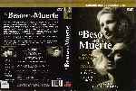 carátula dvd de El Beso De La Muerte - 1947 - Edicion Del Coleccionista
