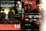 carátula dvd de Sin Retorno - 2010