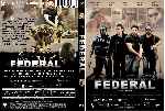 carátula dvd de Federal - 2010 - Custom - V2