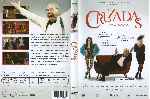 carátula dvd de Cruzadas - 2011 - Region 4