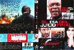 carátula dvd de El Dia Del Juicio Final - 2010 - Region 1-4