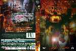 carátula dvd de Silent Hill Revelation - Custom