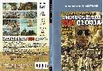 carátula dvd de Mercenarios Sin Gloria - El Mejor Cine De Hollywood - Custom
