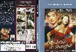 carátula dvd de El Embrujo De Shanghai - 1941 - El Mejor Cine De Hollywood - Custom