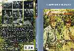 carátula dvd de La Jungla En Armas - El Mejor Cine De Hollywood - Custom