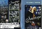 carátula dvd de Saratoga - El Mejor Cine De Hollywood - Custom
