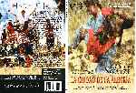 carátula dvd de La Ciudad De La Alegria - Slim