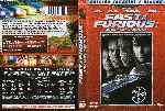 carátula dvd de Fast & Furious - Aun Mas Rapido - Edicion Especial