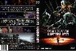 carátula dvd de Mutante Metalico - Custom