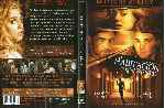 carátula dvd de La Habitacion De Enfrente - Region 4