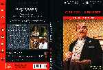 carátula dvd de Agatha Christie - Poirot - Cita Con La Muerte - Slim