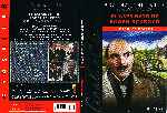 carátula dvd de El Asesinato De Roger Ackroyd - Slim