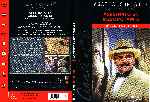 carátula dvd de Asesinato En Mesopotamia - Slim