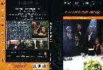 carátula dvd de Cianuro Espumoso - Slim