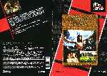 carátula dvd de Greystoke - La Leyenda De Tarzan El Rey De Los Monos - Inlay