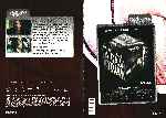 carátula dvd de La Caja Kovak - Inlay