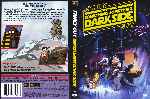 carátula dvd de Family Guy - Something Something Something Dark Side - Region 1-4