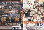 carátula dvd de Estambul 65 - Coleccion Isasi