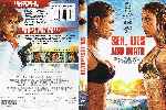 carátula dvd de Sexo Mentiras Y Muertos - Region 1