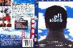 carátula dvd de Eli Stone - Temporada 01 - Region 1-4