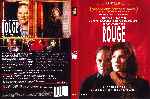 carátula dvd de Trois Couleurs - Rouge - Region 4