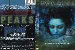 cartula dvd de Twin Peaks - Temporada 01 - Disco 03-04 - Region 4