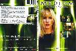 carátula dvd de Medium - Temporada 01 - Disco 01 - Region 4 - V2