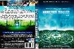 carátula dvd de Nuestro Hogar - Nosso Lar - Custom