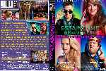 carátula dvd de Esta Noche Llevame A Casa - Custom