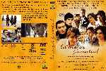 carátula dvd de La Mejor Juventud