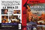 carátula dvd de La Hora 25 - 1967 - La Ii Guerra Mundial En El Cine - Slim
