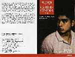carátula dvd de Kinatay - Inlay 01