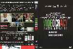 carátula dvd de Videocracy - Custom