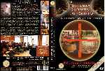 carátula dvd de La Historia Oculta De Cristo