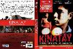 carátula dvd de Kinatay - Custom
