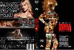 carátula dvd de Middle Men - Custom