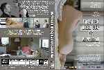 carátula dvd de Martes Despues De Navidad - Custom
