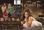 carátula dvd de The Client List - Custom