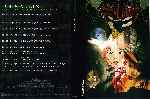 carátula dvd de Animatrix - Region 4 - V2