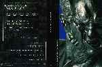 carátula dvd de La Experiencia Matrix - Region 4