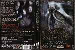carátula dvd de La Herencia Valdemar Ii - La Sombra Prohibida