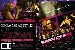 carátula dvd de Encontrando La Felicidad - Region 4