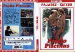 carátula dvd de Pepito Piscinas - Coleccion Pajares-esteso
