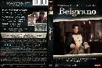 carátula dvd de Belgrano - Custom