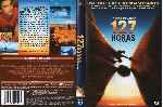 cartula dvd de 127 Horas - Region 1-4