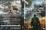 carátula dvd de Invasion Del Mundo - Batalla-los Angeles - Region 4