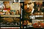 carátula dvd de El Jardinero Fiel - V2