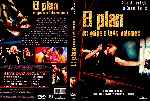 carátula dvd de El Plan - Un Golpe A Todo Volumen