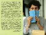 carátula dvd de Todas Las Canciones Hablan De Mi - Inlay 01