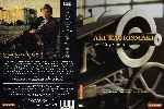 carátula dvd de Aki Kaurismaki - Cine De Nuestro Tiempo - Custom